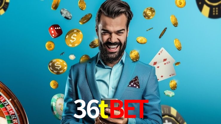 Welcome Bonus 36tbet