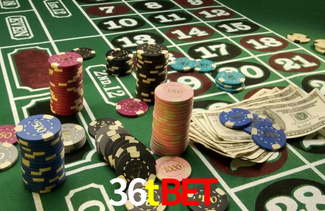 36tbet: Seu Cassino Premiado com Pagamentos Rápidos