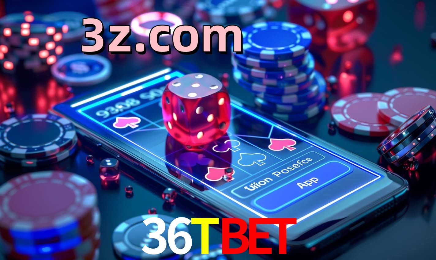 Baixar App 36TBET