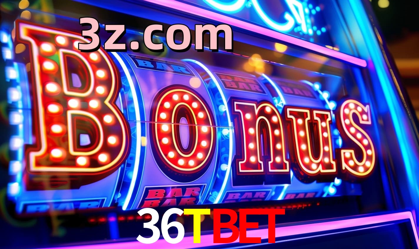 Bônus de Boas-Vindas 36TBET