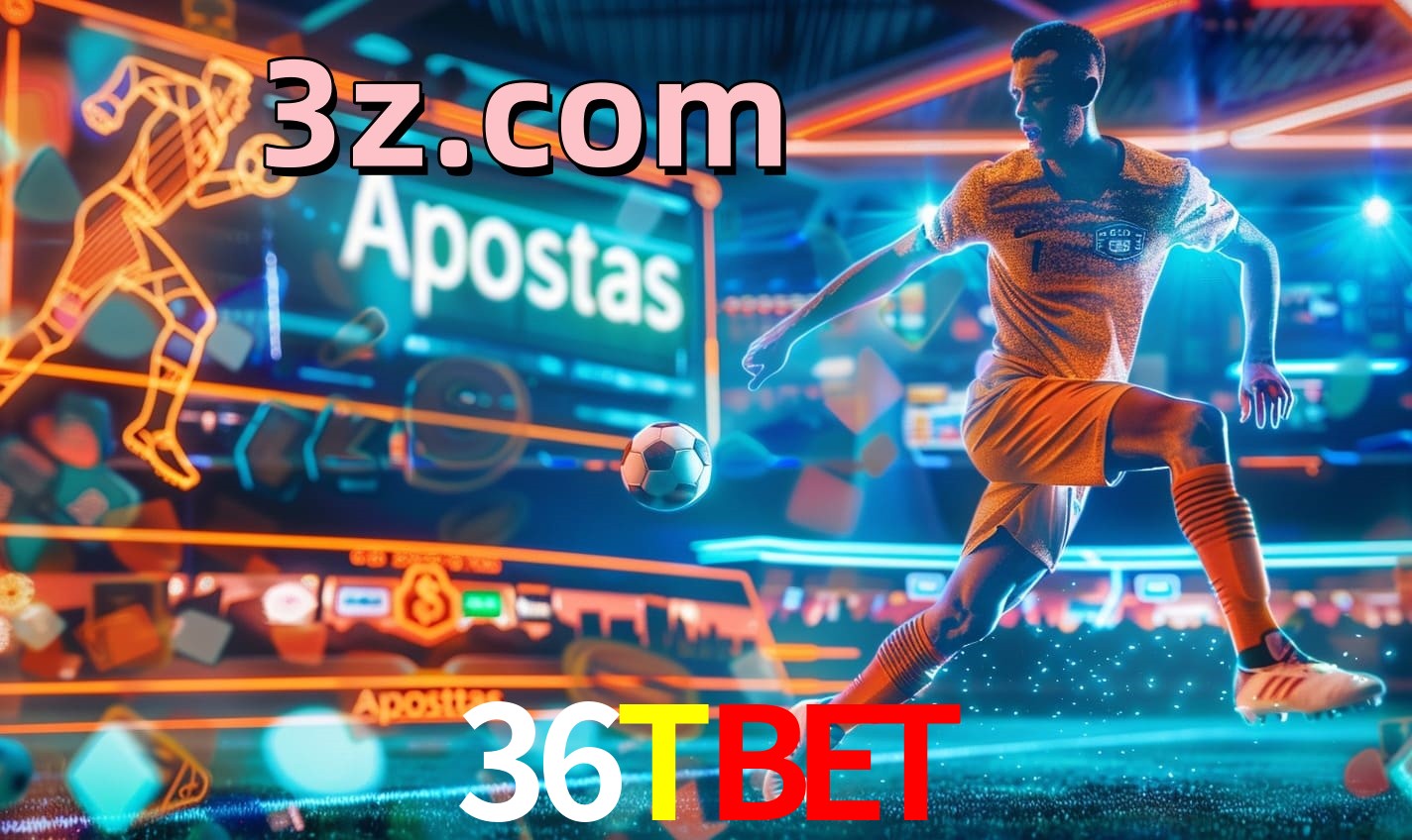 Apostas 36TBET