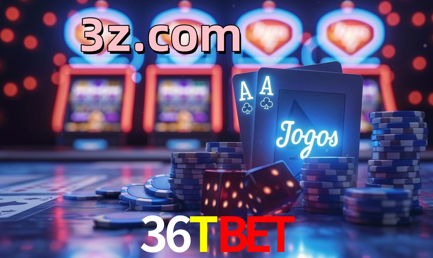 Lista de Jogos 36TBET