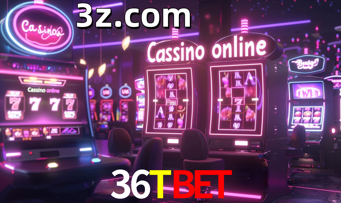Cassino Online 36TBET