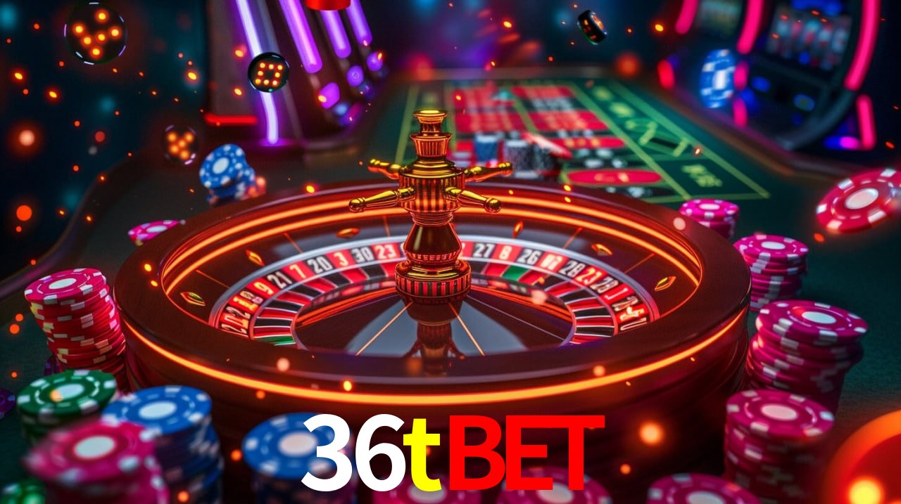 Promoção Relâmpago 36tbet