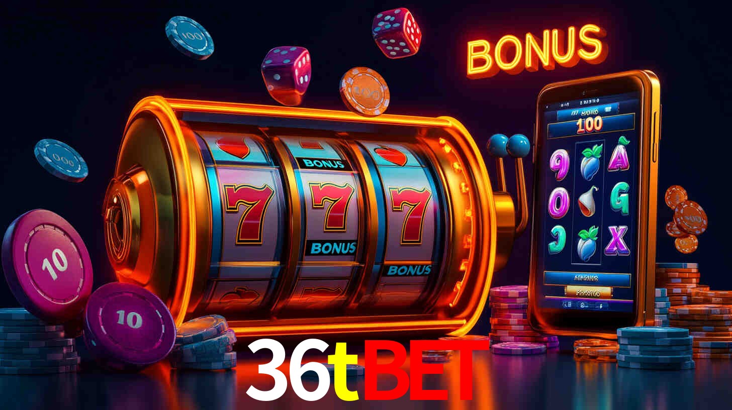 Apostas de Tênis 36tbet