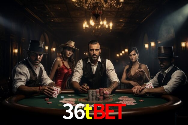 Benefícios da Conta 36tbet