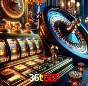 Inovações de Jogos na 36tbet: O Futuro das Experiências Interativas