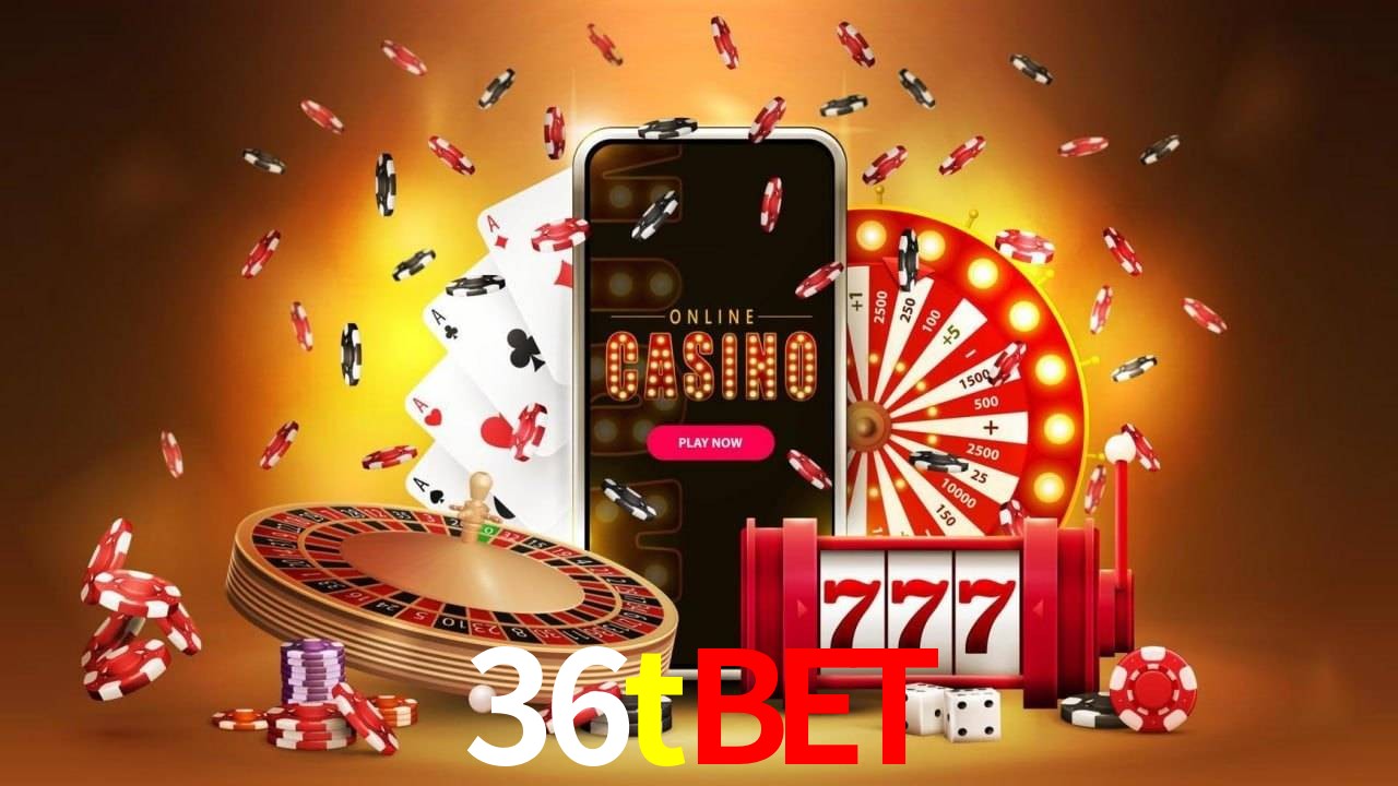 A Experiência Imersiva dos Cassinos Ao Vivo no 36tbet