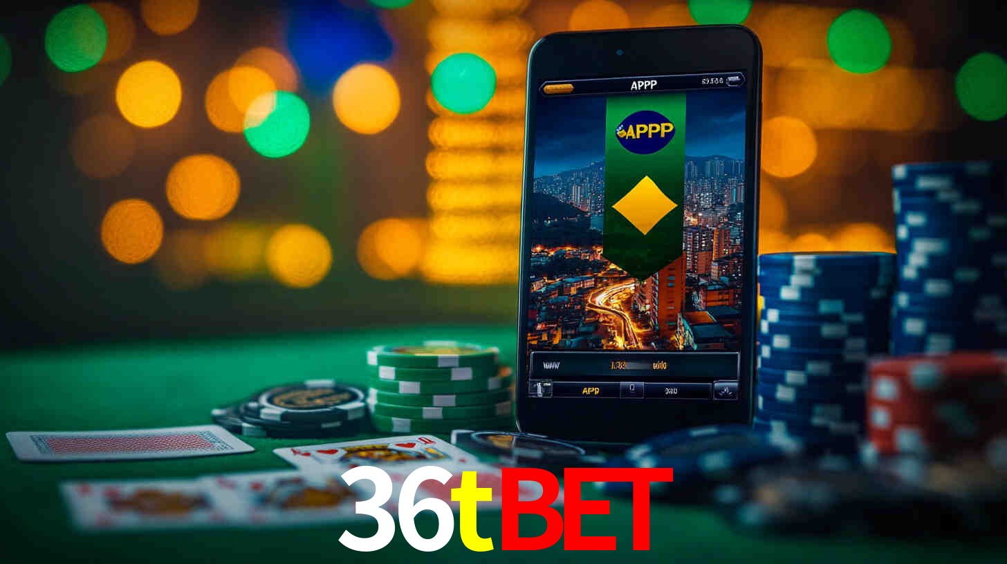 Estatísticas Esportivas 36tbet