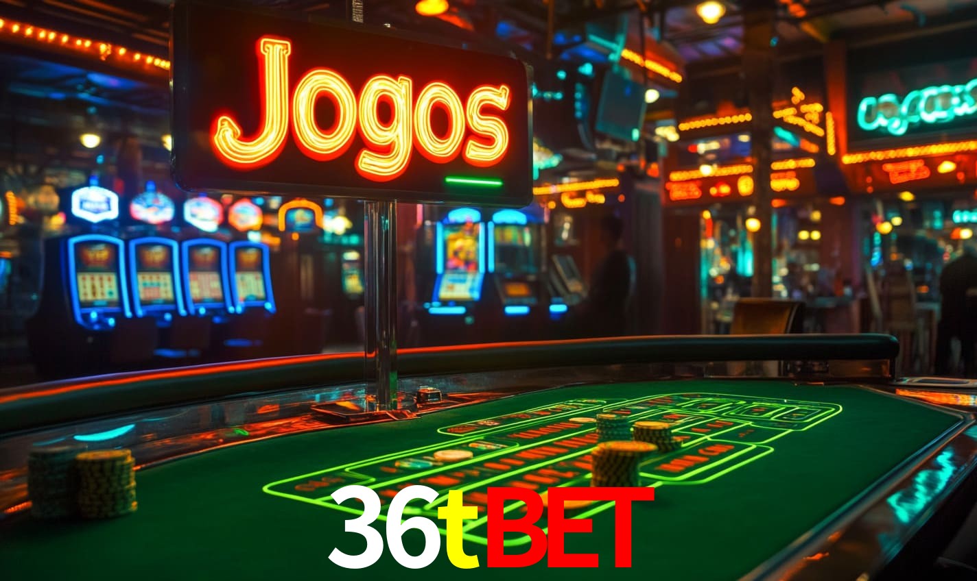 Apostas Esportivas na 36tbet: Um Guia Completo