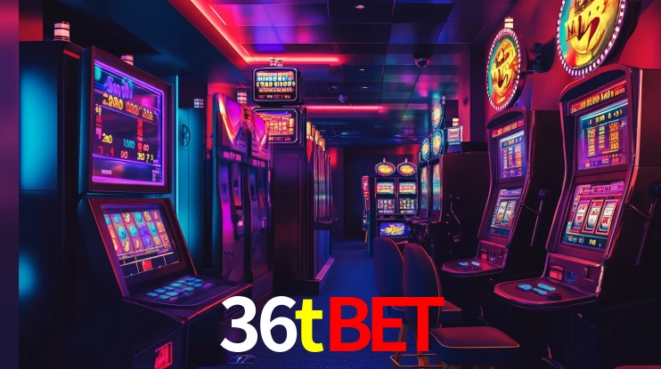 36tbet: Jogos de Caça-Níqueis-Altas Recompensas, Roleta-Velocidade, Blackjack-Desafios Máximos