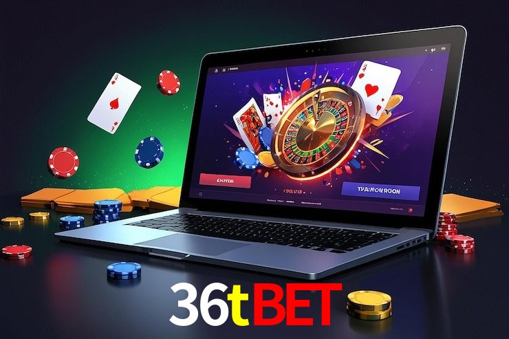 Descubra a Essência do 36tbet: Nossa História e Compromissos
