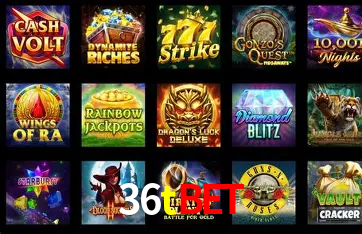 Exclusive Offers 36tbet