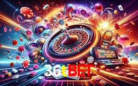 Descubra a Magia dos Jogos de Arcade no 36tbet