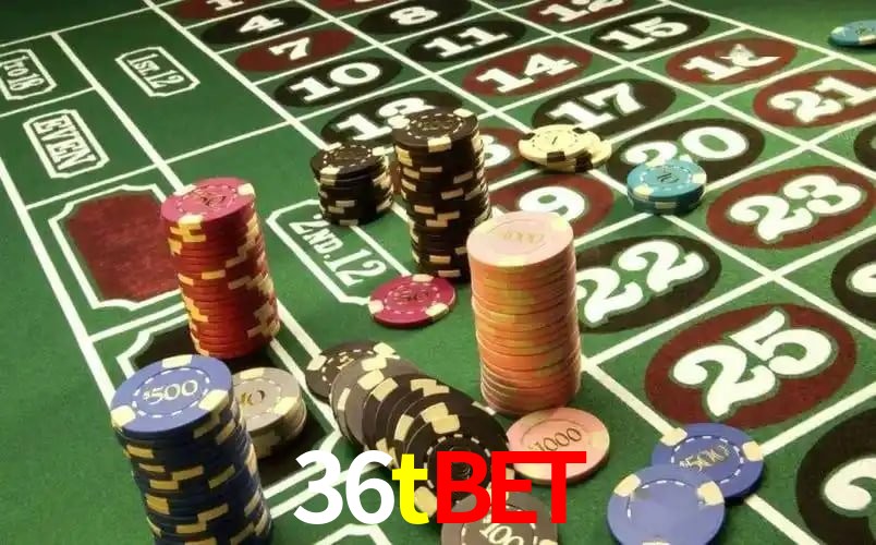 Apostas Esportivas na 36tbet: Um Guia Completo