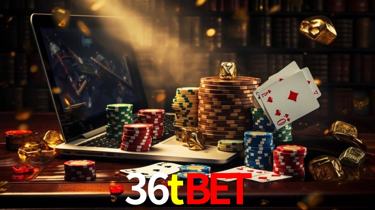 Apostas Esportivas na 36tbet: Um Guia Completo