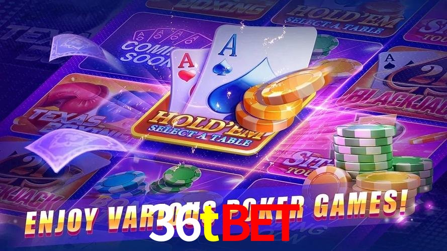 Login Seguro 36tbet