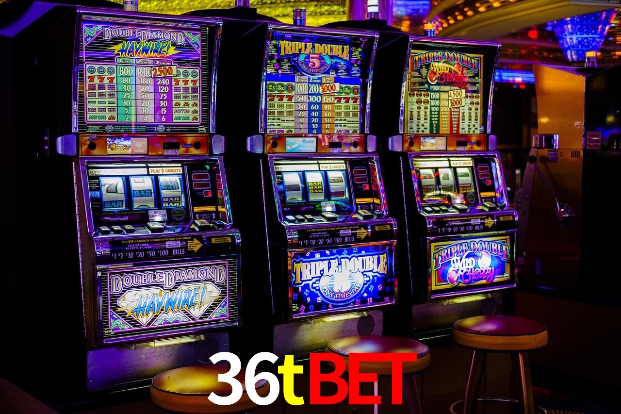 A Emoção da Loteria na 36tbet: Uma Chance de Mudança de Vida