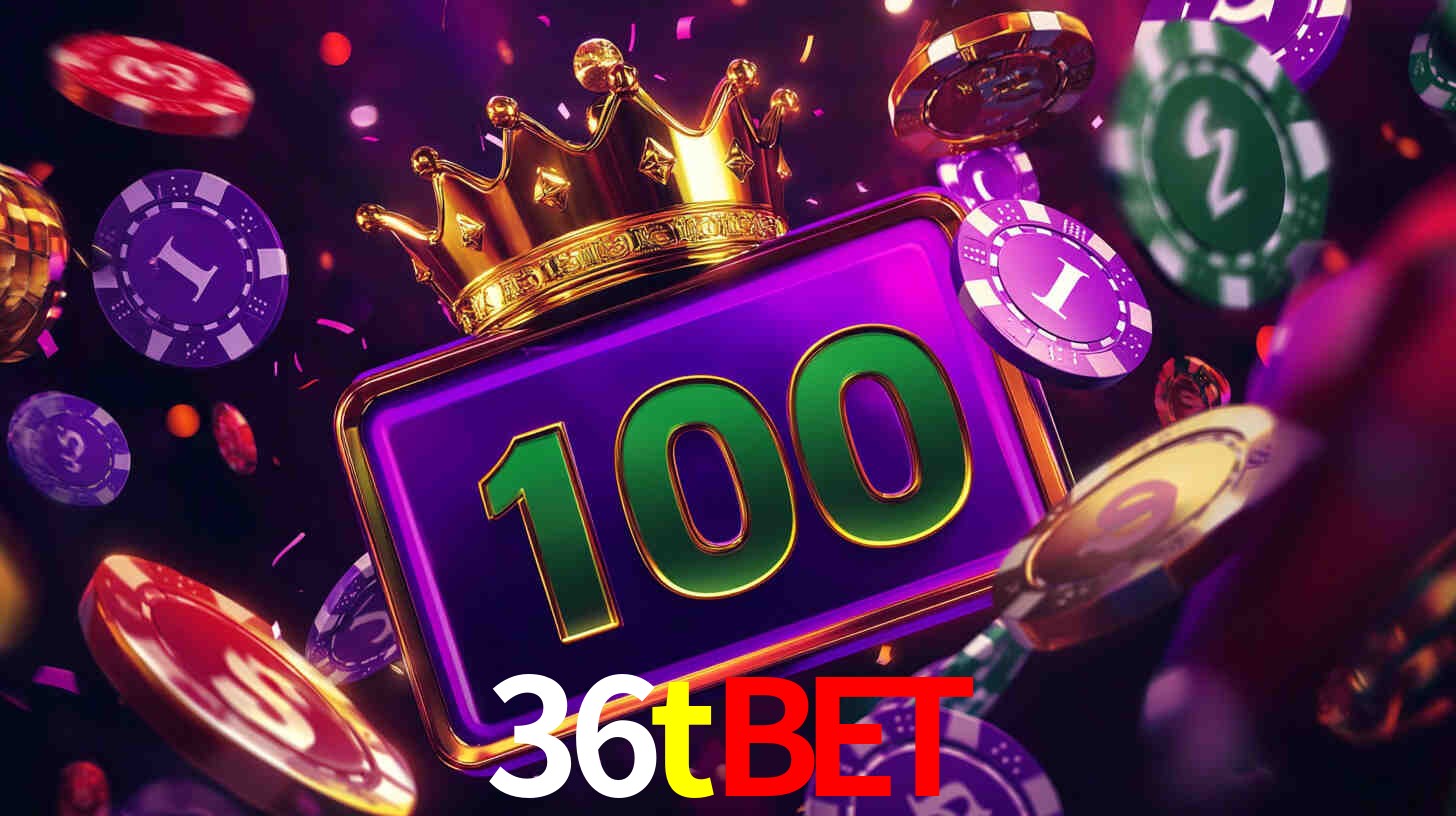 36tbet App Interface
