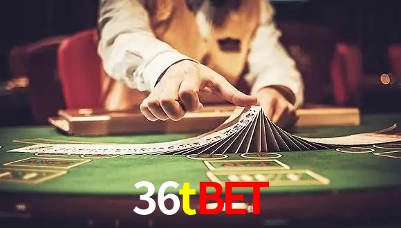 Live Casino 36tbet