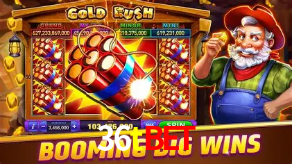 Descubra o Mundo do Cassino Online com 36tbet