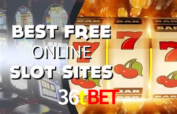 Interface do App 36tbet