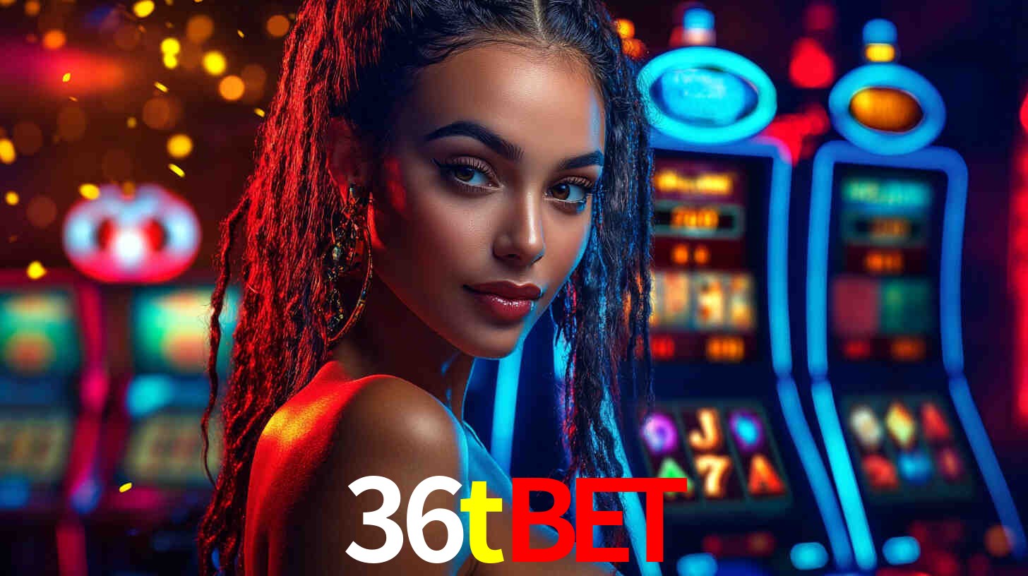 Apostas de Futebol 36tbet