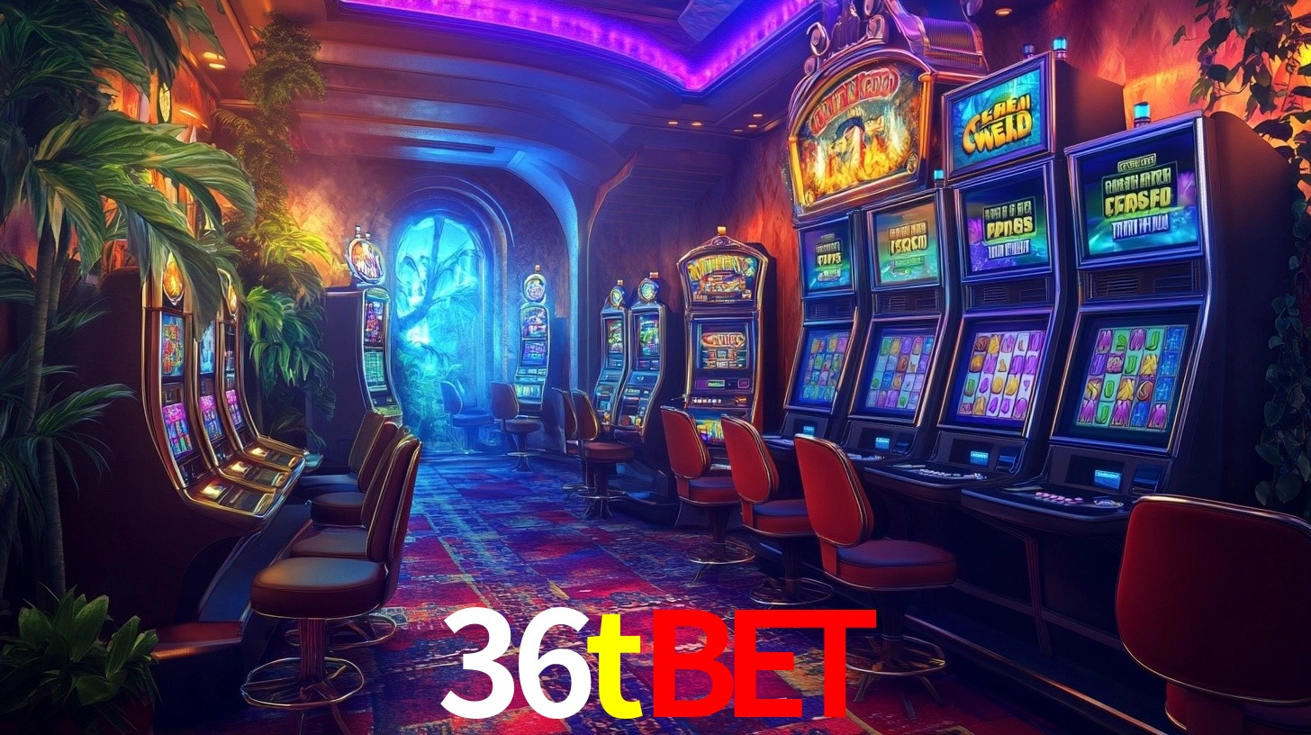 Exclusive Games 36tbet
