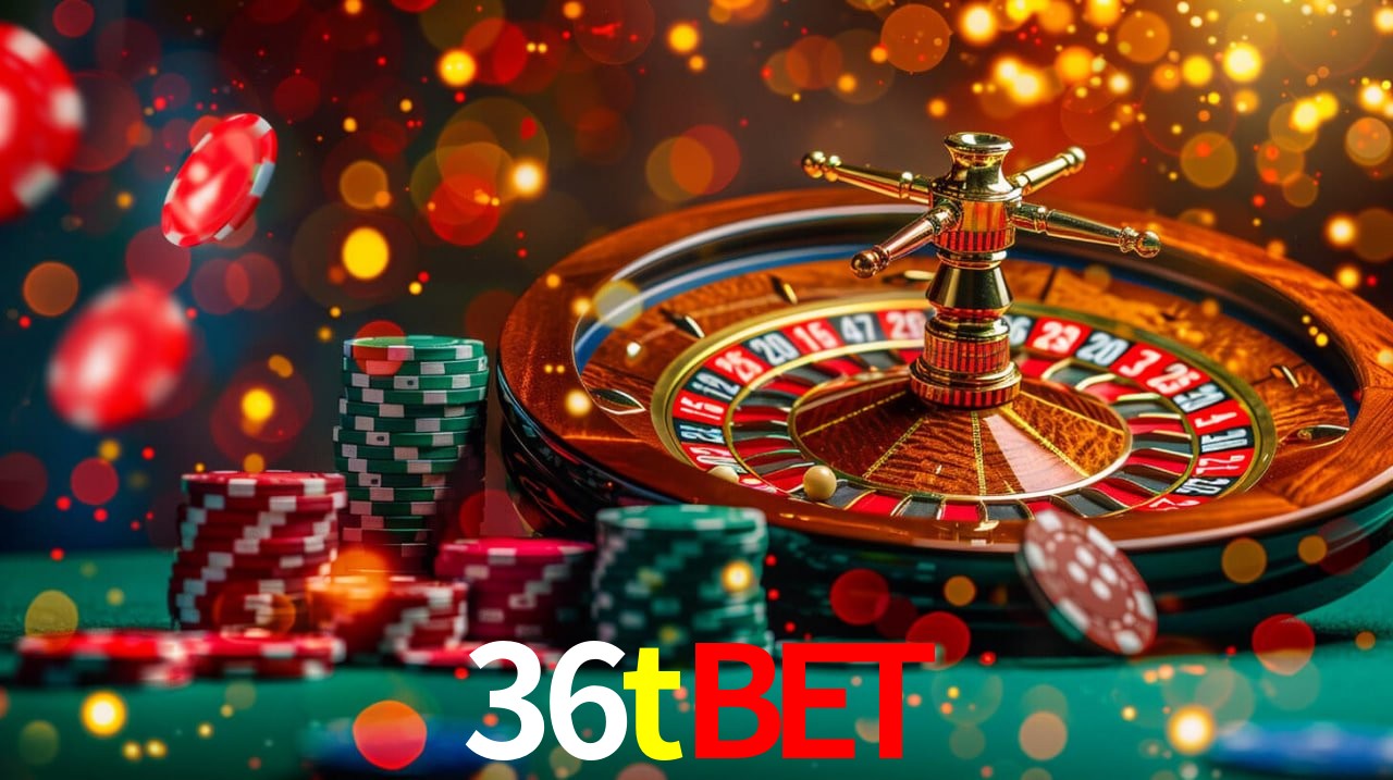Casino Ao Vivo 36tbet