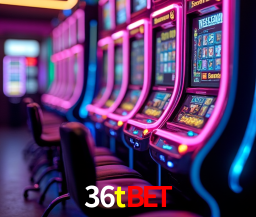 A Experiência Imersiva dos Cassinos Ao Vivo no 36tbet