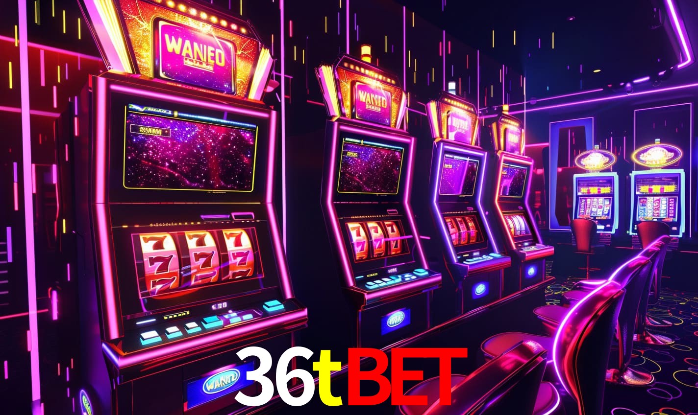 Recursos de Bônus 36tbet