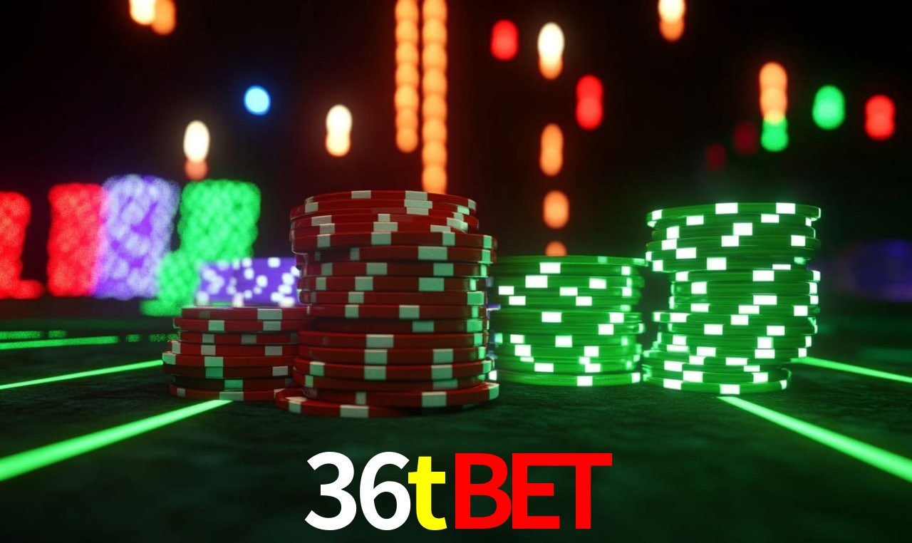 Tennis Betting 36tbet