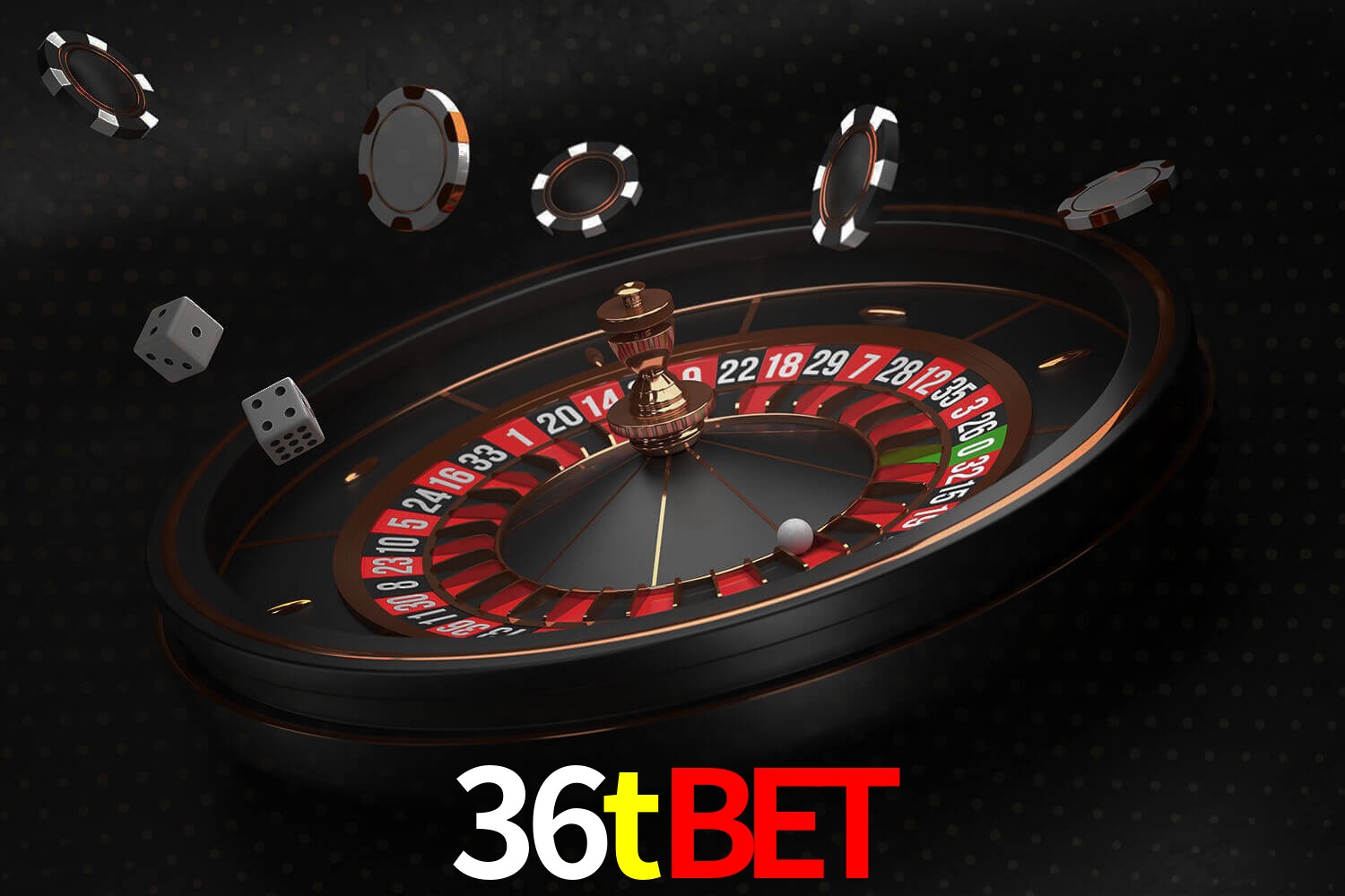 36tbet: A Experiência de Casino com Jogos de Mesa ao Vivo